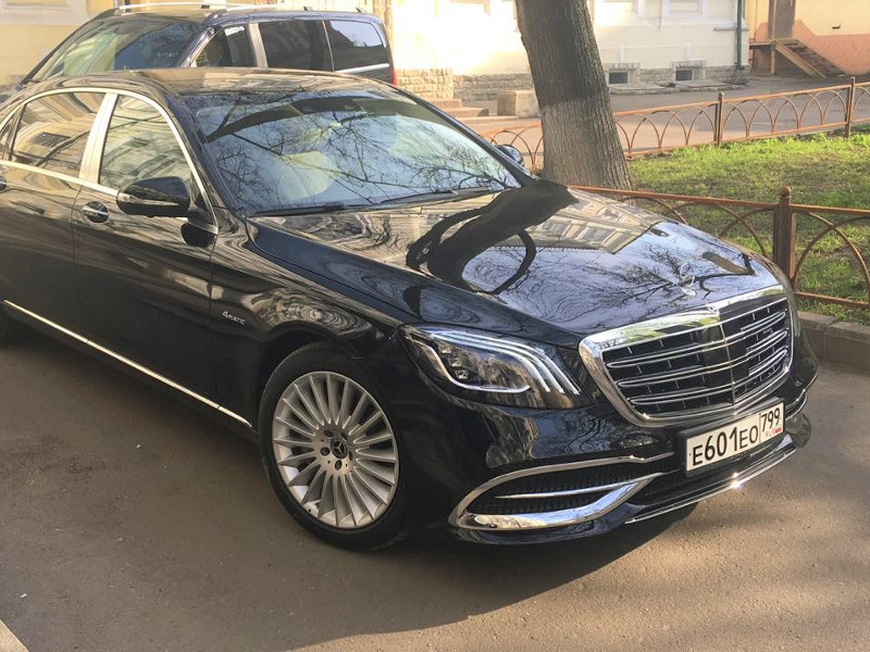 Алексей 2019 Рестайлинг