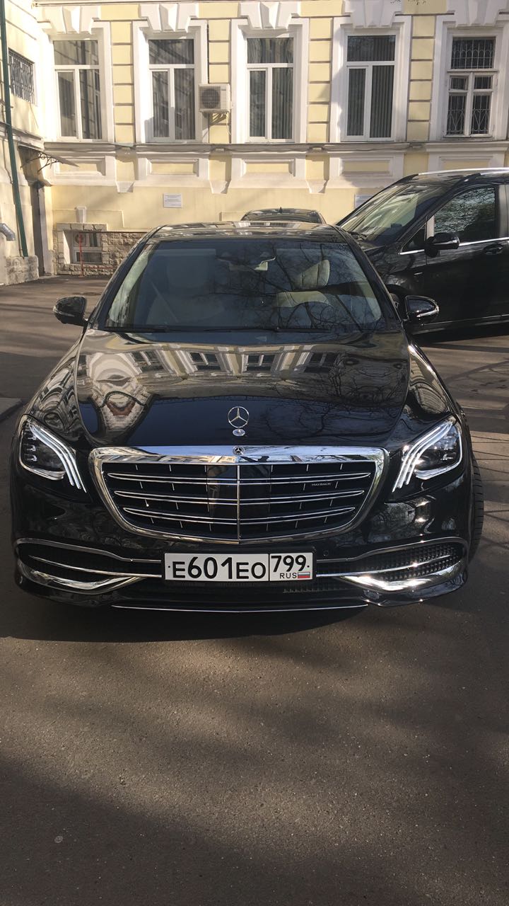 Алексей 2019 Рестайлинг