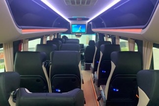 Mercedes-Benz Sprinter 2020