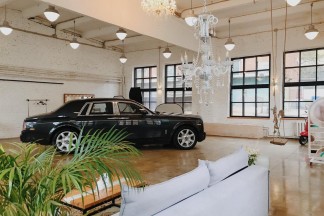 взять в аренду Rolls-Royce не дорого