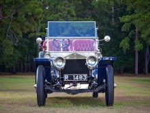 Rolls-Royce Silver Ghost_40-50 HP Roi-des-Belges Tourer